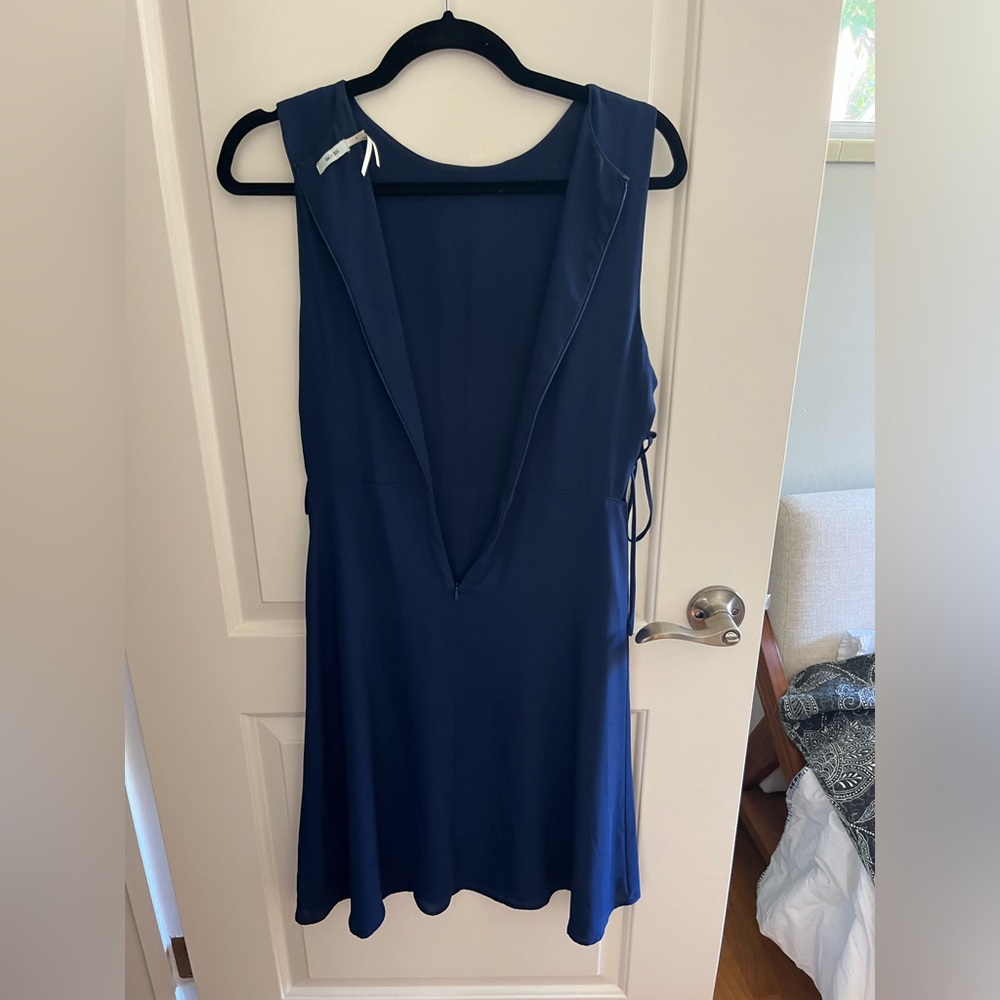 Kimchi blue summer dress from urban outfitters